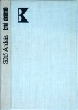 Cumpara ieftin Suto Andras - Trei drame. Floriile unui geambas. O stea pe rug. Cain si Abel