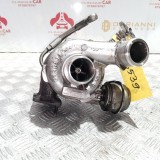 Turbina Afla Romeo Fiat 1.9 JTD