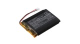 Cameron Sino 3900mAh Tigermedia Tigerbox Touch,1233,Tigerbox Touch Radio Play Box Baterie