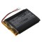 Cameron Sino 3900mAh Tigermedia Tigerbox Touch,1233,Tigerbox Touch Radio Play Box Baterie