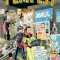 The League of Extraordinary Gentlemen (Vol IV): The Tempest