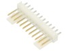 Conector Cremonă Verticală MOLEX 254mm, Blocare Frictiune, 12 Circuite, Cod 22-29-2121