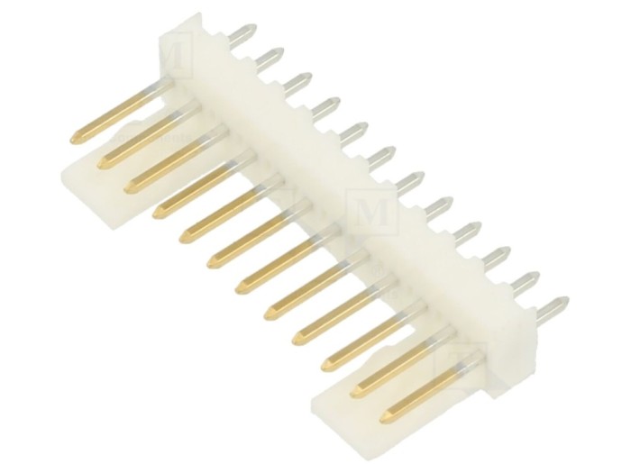 Conector Cremonă Verticală 254mm
