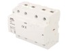 Contactor 4-poli 100A 230VAC NO ZAMEL STM-100-40 modular sina DIN