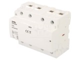 Contactor 4-poli 100A 230VAC NO 5-60&deg;C