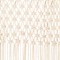 Perdea macrame, 140 x 240 cm, bumbac - 5