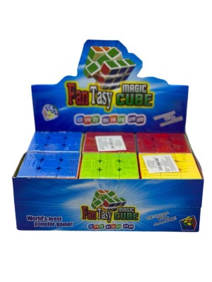 Cub Rubik Magic 3x3 foto