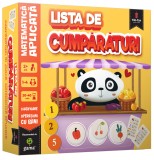 Cumpara ieftin Lista De Cumparaturi, - Editura Tiki-Tan