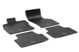 SET COVORASE AUTO CAUCIUC UMBRELLA PENTRU SEAT LEON IV (2020-) CUPRA LEON (2020-)