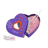 TEASE &amp; PLEASE - HEART FULL OF LOVE &amp; LUST, TEASE&amp;PLEASE