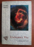 Cumpara ieftin Universul viu - Natalia Staicov