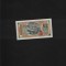 Rar! Coreea de Nord 1 won 1947 unc seria501535