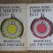 Umberto Eco - Pendulul lui Foucault (2 volume)