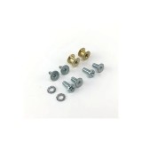 Șuruburi fixare vizieră pentru hotă FRANKE 1330067792 133.0067.792 Original