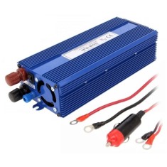 Convertor Auto 12V / 230 V