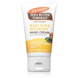 Palmer&rsquo;s Shea Butter Formula crema de maini hidratanta unt de shea parfum Vanilla 60 g