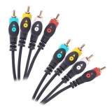 CABLU 4RCA-4RCA 3M CABLETECH ECONOMIC - KPO3906-3