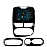 Cumpara ieftin Navigatie 2K HUB64 Renault Clio IV (2012-2016), 8GB RAM, Android 13, Octacore, Slot Sim 4G, DSP, GPS, Wi-FI, Carplay, Android Auto, USB, Bluetooth, Wa