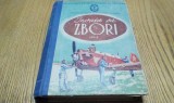 INVATA SA ZBORI - Vol. I- Istoricul Aviatiei - Stefanescu Anton - 1956, 453 p.