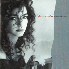CD Gloria Estefan – Cuts Both Ways (VG+)