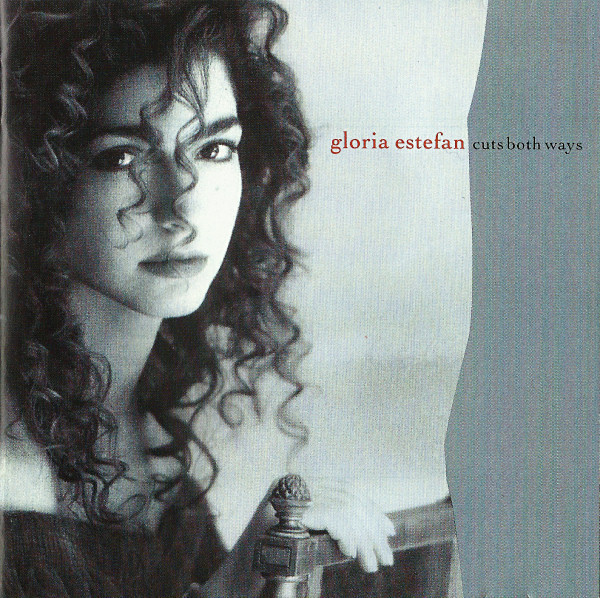 CD Gloria Estefan &ndash; Cuts Both Ways (VG+)
