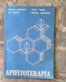 Tamara Paunescu,Ion Maftei-Apifitoterapia
