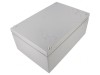 Carcasă Universală Oțel Gri IP65 200x300x121mm