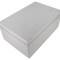 Carcasă Universală Oțel Gri IP65 200x300x121mm