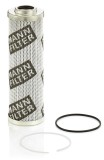 MANN-FILTER HD 6004 x Filtru, sistem hidraulic primar
