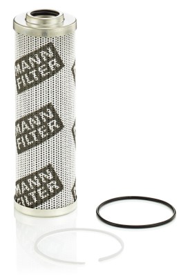 MANN-FILTER HD 6004 x Filtru, sistem hidraulic primar foto