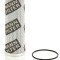 MANN-FILTER HD 6004 x Filtru, sistem hidraulic primar