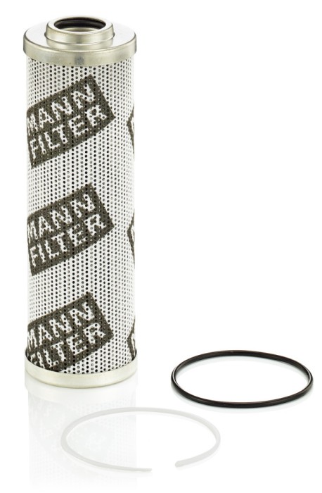 MANN-FILTER HD 6004 x Filtru, sistem hidraulic primar
