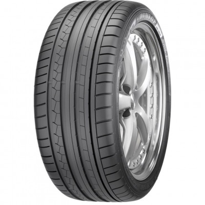 Anvelope Dunlop SPORT MAXX GT 245/35R20 95Y Vara foto