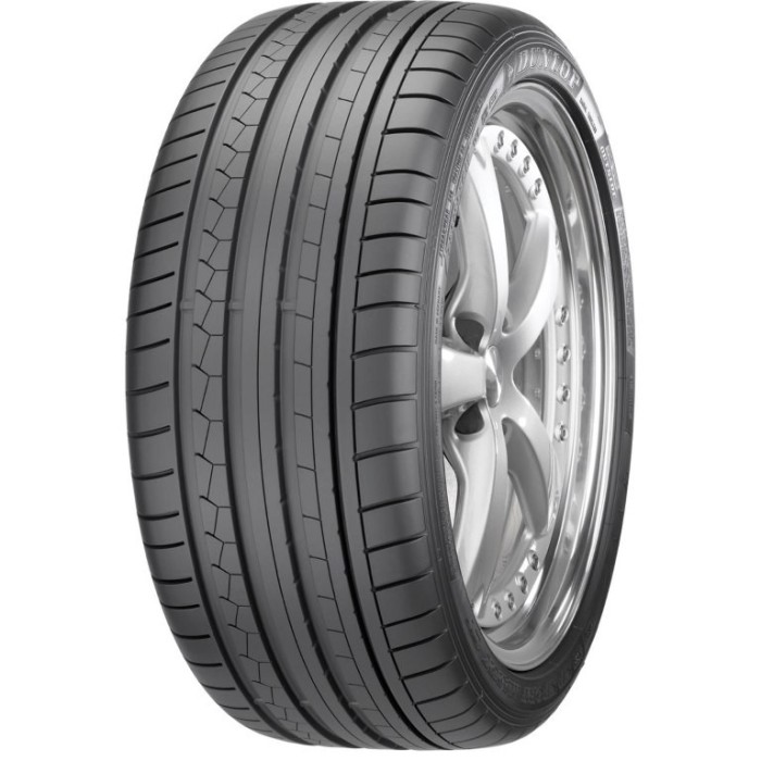 Anvelope Dunlop Sport Maxx Gt Rof 275/40R19 101Y Vara