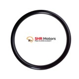 11. O-ring grup fata CF 500 / 500 A