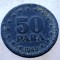 1.366 YUGOSLAVIA JUGOSLAVIA IUGOSLAVIA 50 PARA 1945