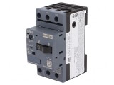 &Icirc;ntrerupător Motor 4kW 220-690VAC Șină DIN