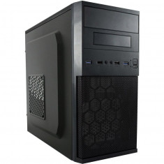 Carcasa 2004MB-V2 - tower - micro ATX