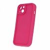 Husa pentru Xiaomi Redmi A2 / A1, OEM, Rim, Roz