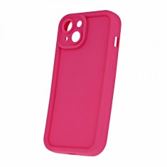 Husa pentru Xiaomi Redmi A2 / A1, OEM, Rim, Roz foto