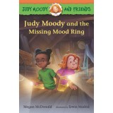 Judy Moody and Friends: Judy Moody and the Missing Mood Ring