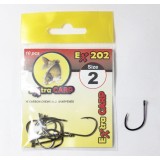 Carlige EX 202 nr. 4 - Extra Carp