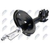 Amortizor fata Lexus Rx 2003-2008, Stanga, 4852048100
