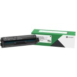 Toner Lexmark C3220K0 laser toner black