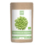 Proteina de mazare Bio, 250g, Rawboost