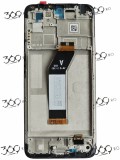 Display Xiaomi Redmi 10 (2021) BLACK WF