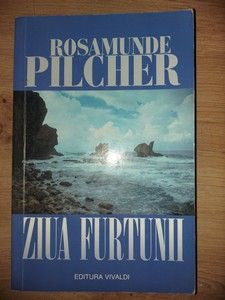 Ziua furtunii- Rosamunde Pilcher