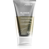 Cumpara ieftin Joico Blonde Life masca iluminatoare pentru parul blond cu suvite 150 ml