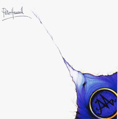 CD Prog Rock: Peter Hammill - The Silent Corner and The Empty Stage ( vezi descriere ) foto