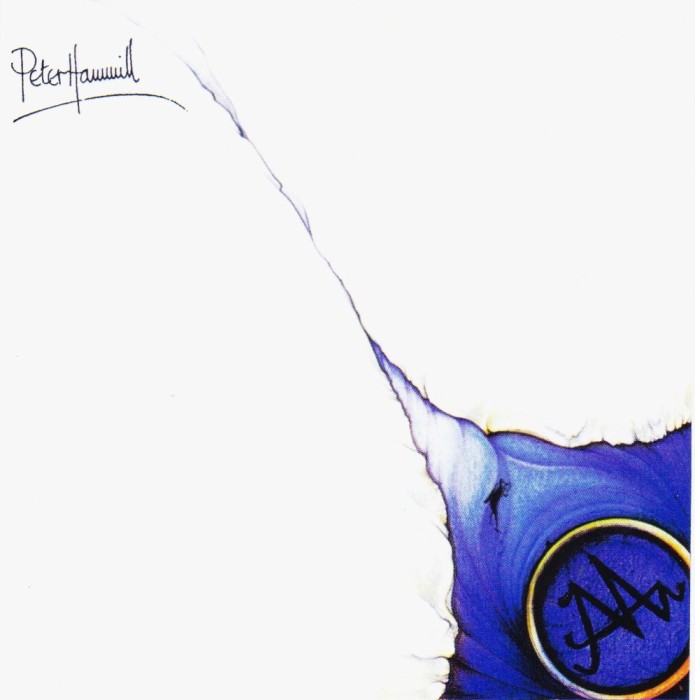 CD Prog Rock: Peter Hammill - The Silent Corner and The Empty Stage ( vezi descriere )